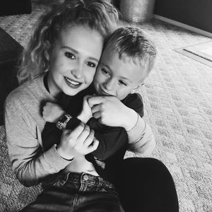 Meet your Posher, Angelina